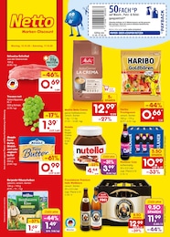 Der aktuelle Netto Marken-Discount Prospekt Der aktuelle Netto Marken-Discount Prospekt Aktuelle Angebote