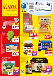 Aktueller Netto Marken-Discount Prospekt für Langenaltheim und Ungebung, Seiten zum blättern Netto Marken-Discount Prospekt Aktuelle Angebote mit Seiten in Langenaltheim und Umgebung