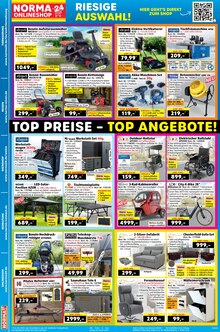 Drucker im aktuellen Norma Prospekt (Augsburg) Drucker im Norma Prospekt "Mehr fĂĽrs Geld" mit 22 Seiten (Augsburg)