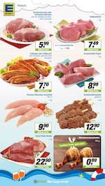 Aktueller EDEKA Prospekt mit Braten, "Aktuelle Angebote", Seite 4