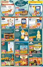 Jameson Angebot & Preis im aktuellen Norma Prospekt Jameson Angebot im aktuellen Norma Prospekt auf Seite 7