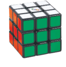 Coffret trio rubik's cube dans le catalogue JouéClub