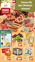 REWE Prospekt für Merenberg mit 27 Seiten REWE Prospekt für Merenberg: "Dein Markt", 27 Seiten, 12.10.2026 - 17.10.2026