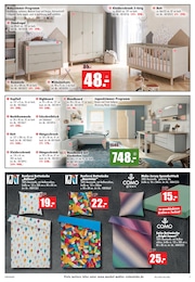 Möbel Mahler Siebenlehn Schubladen Kommode im Prospekt 