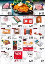 Aktueller Selgros Prospekt mit Currywurst, "HIER KAUFEN PROFIS & GENIESSER", Seite 21