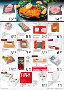Quark im Selgros Prospekt "HIER KAUFEN PROFIS & GENIESSER" mit 24 Seiten (Berlin)