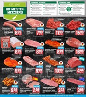 Aktueller HIT Prospekt mit Schweinefilet, "ECHTE VIELFALT", Seite 4