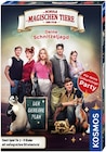 Spiel »Die Schule der magischen Tiere« im REWE Prospekt Spiel »Die Schule der magischen Tiere« von KOSMOS im aktuellen REWE Prospekt für 11,99 €