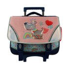 Promo Cartable à roulettes Dog à 26,90 € dans le catalogue Carrefour à Cherbourg-Octeville
