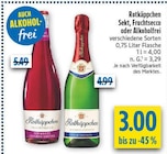 Sekt im aktuellen Prospekt bei diska in Weitramsdorf