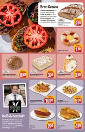 Pasta im REWE Prospekt in Darmstadt Aktueller REWE Prospekt mit Pasta, "Dein Markt", Seite 11