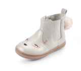 Kinderschuhe bei RENO im Bürstadt Prospekt für 19,99 €