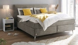 Boxspringbett von Ruf Betten im aktuellen Möbel Inhofer Prospekt für 2.338,20 €