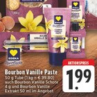 Bourbon Vanille Paste bei E center im Dorsten Prospekt für 1,99 €