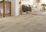 Sol PVC - Décor Chêne Naturel en promo chez Décor Discount Villeurbanne à 5,15 €