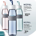 Trinkflasche Angebote von Mepal bei Opti-Wohnwelt Regensburg für 10,99 €