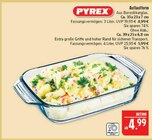 Auflaufform Angebote von Pyrex bei Marktkauf Schwabach für 4,99 €