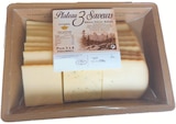 Supermarchés Match Vred - Promo Plateau Raclette 3 Saveurs Promo Plateau Raclette 3 Saveurs à 7,95 € dans le catalogue Supermarchés Match à Vred