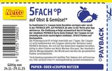 5FACH °P bei Netto Marken-Discount im Weißenfels Prospekt für 