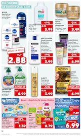 Nivea im Kaufland Prospekt in Frankenthal Aktueller Kaufland Prospekt mit Nivea, "Aktuelle Angebote", Seite 36