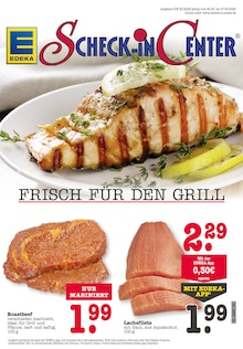 Aktueller EDEKA Prospekt "Aktuelle Angebote" Aktueller EDEKA Prospekt