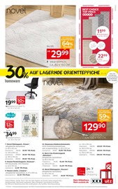 Gartenmöbel im XXXLutz Prospekt in Greifswald Aktueller XXXLutz Prospekt mit Gartenmöbel, "10.000e ARTIKEL DAUERHAFT GÜNSTIG!", Seite 9