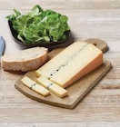 Morbier AOP - U SAVEURS - U Express Morbier AOP - U SAVEURS à 2,80 € dans le catalogue U Express