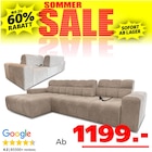 Bolano Ecksofa im Angebot bei Seats and Sofas in Hagen Bolano Ecksofa Angebote von Seats and Sofas bei Seats and Sofas Hagen für 1.199,00 €