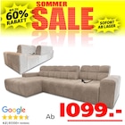Angebot im Seats and Sofas Dortmund Prospekt Seats and Sofas Dortmund Prospekt mit im Angebot für 1.099,00 €