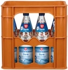 Kaufland - Mineralwasser Angebot im Prospekt Mineralwasser bei Kaufland im Prospekt "" für 3,99 €