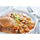 Langue de boeuf sauce piquante - TG LECHEF - Carrefour à Paris Langue de boeuf sauce piquante - TG LECHEF en promo chez Carrefour Paris à 1,49 €
