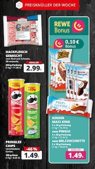 REWE Hürth Prospekt der aktuellen Woche, gültig von 13.07.2026 bis 18.07.2026 Aktueller REWE Hürth Prospekt "Dein Markt" mit 23 Seiten