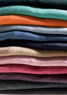 CASHMERE-SERIE bei Peek und Cloppenburg in Münster CASHMERE-SERIE im Angebot bei Peek und Cloppenburg Münster