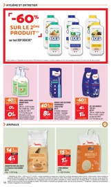 Lave-Vaisselle en promo dans le catalogue Netto à la page 18