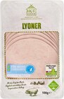 E center Senden - Lyoner Angebot im Prospekt Lyoner bei E center im Senden Prospekt für 1,29 €