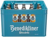 Benediktiner Hell im Angebot bei REWE in Schwäbisch Gmünd Benediktiner Hell Angebote bei REWE Schwäbisch Gmünd für 14,99 €