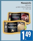 Schwarzwälder Kirsch im EDEKA Prospekt Schwarzwälder Kirsch von Mövenpick im aktuellen EDEKA Prospekt für 1,49 €