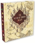 Calendrier de l'Avent The Marauder's Map - HARRY POTTER en promo chez U Express Reims à 16,46 €