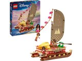 Aktuelles Disney Princess 43270 Vaianas Abenteuerfloß Bausatz, Mehrfarbig Angebot bei MediaMarkt Saturn in Ulm ab 43,99 €