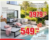 Kufentisch Angebote bei Dekor-Markt Dinslaken für 549,00 €