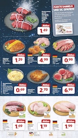 Aktueller famila Nordwest Prospekt mit Wurst, "Markt - Angebote", Seite 5