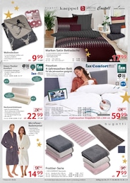 Handtuch Angebot im aktuellen Selgros Prospekt auf Seite 9