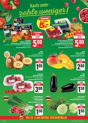 Ähnliche Angebote wie Spreewaldgurken im Prospekt "Wir lieben Lebensmittel!" auf Seite 5 von E center in Jena