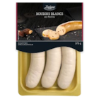 Boudins blancs - Deluxe en promo chez Lidl Villeneuve-d'Ascq à 2,99 €