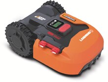 Mähroboter Landroid „S300“ bei OBI in Schwerte Mähroboter Landroid „S300“ im Angebot bei OBI Schwerte für 579,99 €