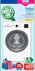 Waschmaschine BM3WFU4941 W1 Angebote von beko bei Marktkauf Nürnberg für 333,00 €
