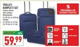 Trolley-Komplett-Set im Angebot bei Marktkauf in Haltern am See Trolley-Komplett-Set Angebote bei Marktkauf Haltern am See für 59,99 €