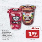 High Protein Pudding Schoko von Dr. Oetker im aktuellen famila Nordwest Prospekt