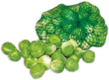 Marktkauf Gramzow - Rosenkohl Angebot im Prospekt Rosenkohl bei Marktkauf im Gramzow Prospekt für 1,29 €