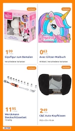 Kopfkissen Angebot im aktuellen Action Prospekt auf Seite 30